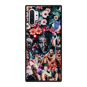 XXXTENTACION ft LIL PEEP Samsung Galaxy Note 10 Plus Case