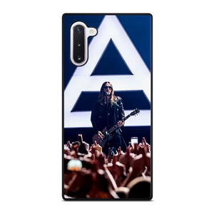 30 SECOND TO MARS JL Samsung Galaxy Note 10 Case