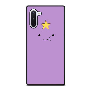 ADVENTURE TIME LUMPY SPACE PRINCESS Samsung Galaxy Note 10 Case ADVENTURE TIME LUMPY SPACE PRINCESS Samsung Galaxy Note 10 Case