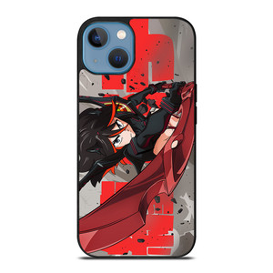 KILL LA KILL MATOI RYUUKO iPhone 13 Case