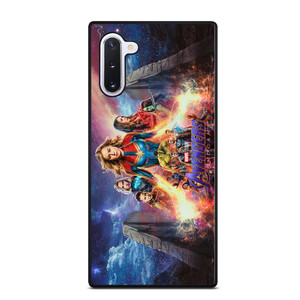 AVENGERS ENDGAME 3 Samsung Galaxy Note 10 Case