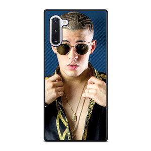 BAD BUNNY 2 Samsung Galaxy Note 10 Case BAD BUNNY 2 Samsung Galaxy Note 10 Case