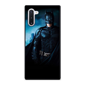 BATMAN DC COMIC Samsung Galaxy Note 10 Case BATMAN DC COMIC Samsung Galaxy Note 10 Case