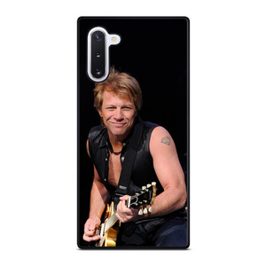 BON JOVI JON Samsung Galaxy Note 10 Case