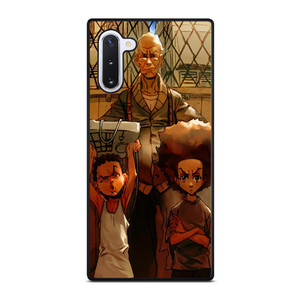 BOONDOCKS TOUGH LOVE Samsung Galaxy Note 10 Case BOONDOCKS TOUGH LOVE Samsung Galaxy Note 10 Case