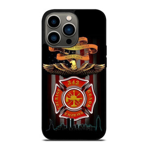 FIREFIGHTER QUOTES FIRE DEPT iPhone 13 Pro Case FIREFIGHTER QUOTES FIRE DEPT iPhone 13 Pro Case