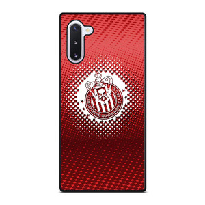 CHIVAS DE GUADALAJARA Samsung Galaxy Note 10 Case