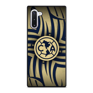 CLUB AMERICA AGUILAS ART 2 Samsung Galaxy Note 10 Case
