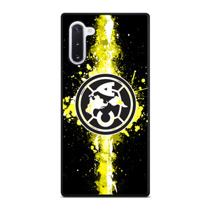 CLUB AMERICA AGUILAS ART LOGO Samsung Galaxy Note 10 Case