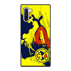 CLUB AMERICA AGUILAS ART Samsung Galaxy Note 10 Case