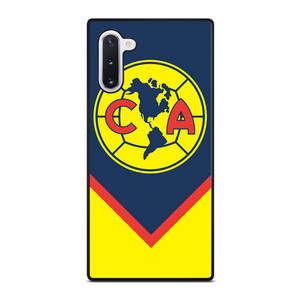 CLUB AMERICA BATCH LOGO Samsung Galaxy Note 10 Case