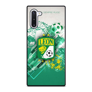 CLUB LEON FOOTBALL 4 Samsung Galaxy Note 10 Case CLUB LEON FOOTBALL 4 Samsung Galaxy Note 10 Case
