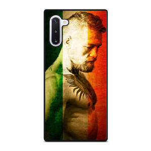 CONOR McGREGOR UFC KING Samsung Galaxy Note 10 Case CONOR McGREGOR UFC KING Samsung Galaxy Note 10 Case