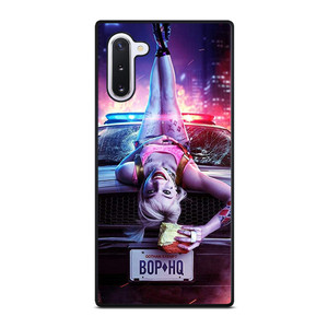 DC HARLEY QUEEN BIRTH OF PREY Samsung Galaxy Note 10 Case