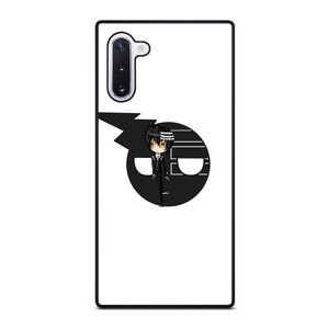 DEATH THE KID CHIBI Samsung Galaxy Note 10 Case DEATH THE KID CHIBI Samsung Galaxy Note 10 Case