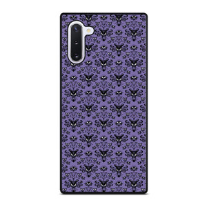 DISNEY HAUNTED MANSION LOGO Samsung Galaxy Note 10 Case DISNEY HAUNTED MANSION LOGO Samsung Galaxy Note 10 Case