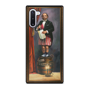 DISNEY HAUNTED MANSION STRETCHING Samsung Galaxy Note 10 Case DISNEY HAUNTED MANSION STRETCHING Samsung Galaxy Note 10 Case