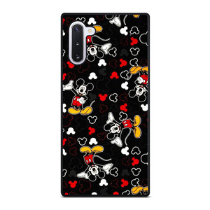 DISNEY MICKEY MOUSE NEW Samsung Galaxy Note 10 Case