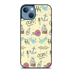 LARRY STYLINSON COMPLIMENTARY iPhone 13 Case LARRY STYLINSON COMPLIMENTARY iPhone 13 Case