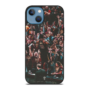 LEBRON JAMES LAKERS 23 iPhone 13 Case