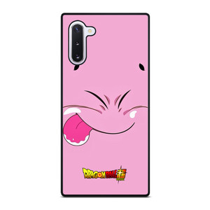 DRAGON CUTE BALL MAJIN BUU Samsung Galaxy Note 10 Case