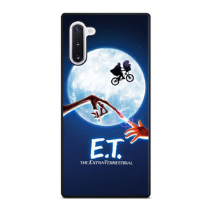 E.T ALIEN Samsung Galaxy Note 10 Case
