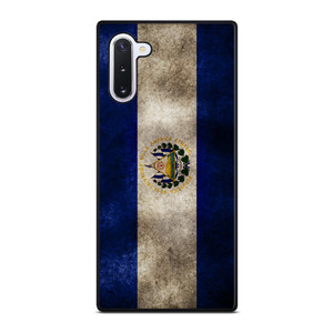 EL SALVADOR SYMBOL Samsung Galaxy Note 10 Case