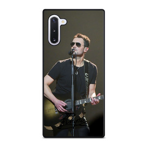 ERIC CHURCH SIGNATURE 3 Samsung Galaxy Note 10 Case