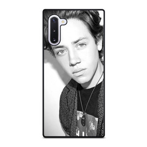 ETHAN CUTKOSKY CARL GALLAGHER 2 Samsung Galaxy Note 10 Case