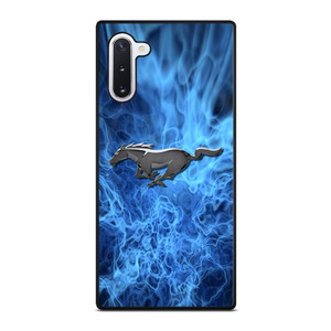 FORD MUSTANG DESIGN Samsung Galaxy Note 10 Case