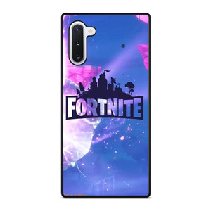 FORNITE LOGO GAME EPIC Samsung Galaxy Note 10 Case