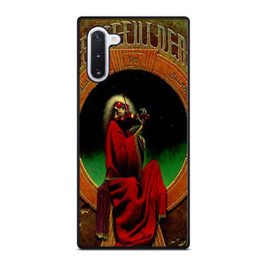 GRATEFUL DEAD BLUES FOR ALLAH Samsung Galaxy Note 10 Case