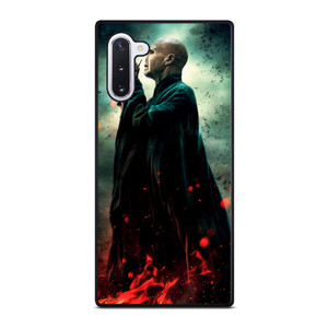 HARRY POTTER LORD VOLDEMORT Samsung Galaxy Note 10 Case