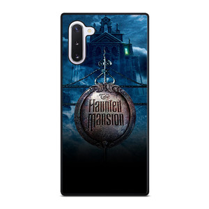 HAUNTED MANSION DISNEYLAND 3 Samsung Galaxy Note 10 Case HAUNTED MANSION DISNEYLAND 3 Samsung Galaxy Note 10 Case