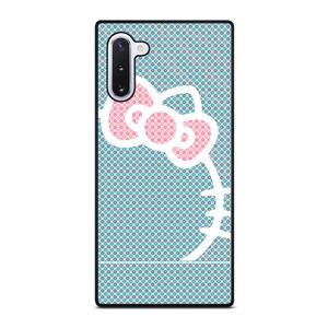 HELLO KITTY ARTIC Samsung Galaxy Note 10 Case