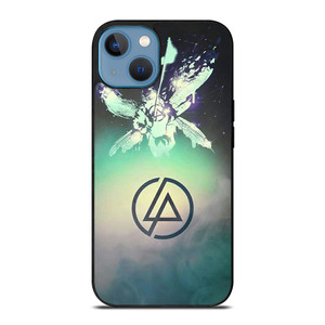 LINKIN PARK HYBRID THEORY iPhone 13 Case LINKIN PARK HYBRID THEORY iPhone 13 Case