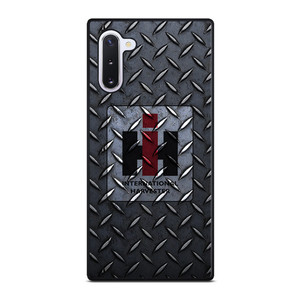 IH INTERNATIONAL HARVESTER 3 Samsung Galaxy Note 10 Case IH INTERNATIONAL HARVESTER 3 Samsung Galaxy Note 10 Case