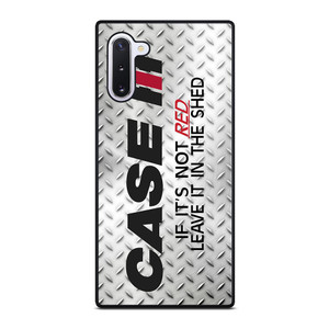 IH INTERNATIONAL HARVESTER FARMALL 2 Samsung Galaxy Note 10 Case