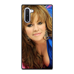 JENNY RIVERA SEXY Samsung Galaxy Note 10 Case JENNY RIVERA SEXY Samsung Galaxy Note 10 Case