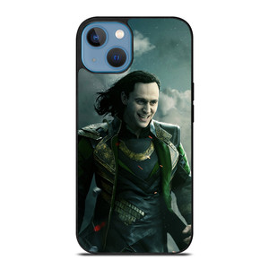 LOKI THOR DARK WORLD iPhone 13 Case
