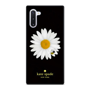KATE SPADE BEE AND FLOWER Samsung Galaxy Note 10 Case KATE SPADE BEE AND FLOWER Samsung Galaxy Note 10 Case