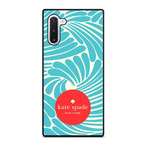 KATE SPADE JAPANESE PATTERN Samsung Galaxy Note 10 Case