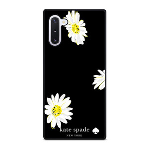 KATE SPADE NEW YORK SUNFLOWER Samsung Galaxy Note 10 Case