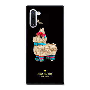 KATE SPADE PINATA Samsung Galaxy Note 10 Case