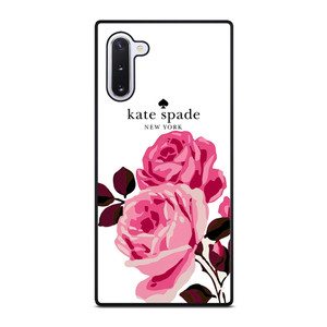 KATE SPADE ROSE Samsung Galaxy Note 10 Case KATE SPADE ROSE Samsung Galaxy Note 10 Case