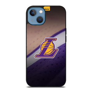 LOS ANGELES JERSEY LOGO iPhone 13 Case LOS ANGELES JERSEY LOGO iPhone 13 Case