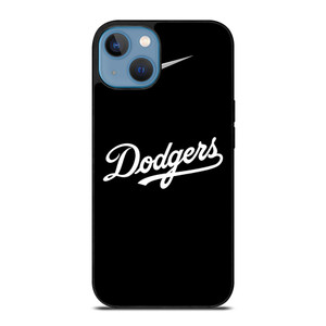 LOS ANGELES LA DODGERS MLB iPhone 13 Case LOS ANGELES LA DODGERS MLB iPhone 13 Case