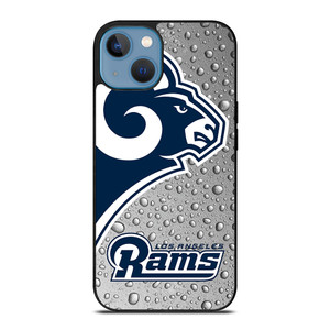 LOS ANGELES RAMS iPhone 13 Case
