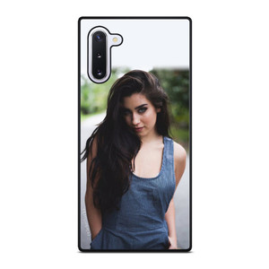 LAUREN JAUREGUI Samsung Galaxy Note 10 Case LAUREN JAUREGUI Samsung Galaxy Note 10 Case