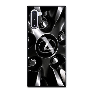 LEXUS CAR RACING Samsung Galaxy Note 10 Case